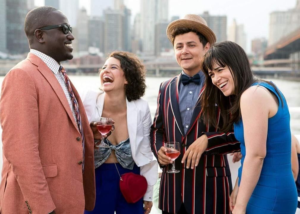 #25. Broad City